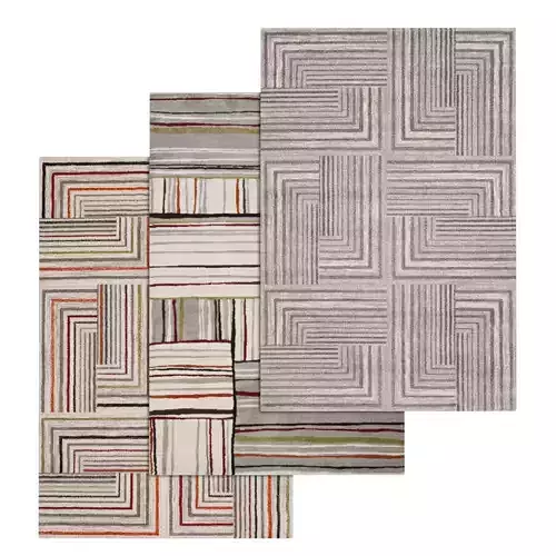 Rug Set 401