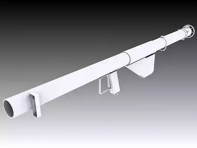 M1A1 Bazooka