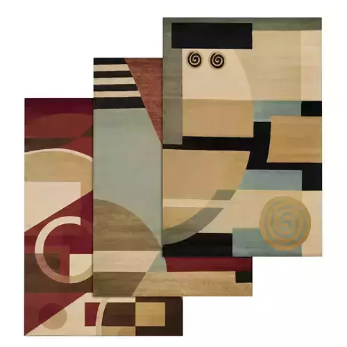 Rug Set 403