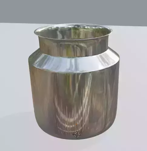 Steel Glass Drinking Water Accessories