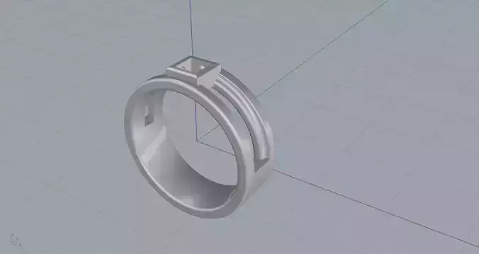 circular ring