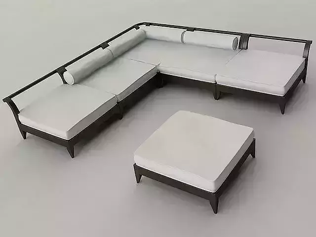 Outdoor Furniture Set