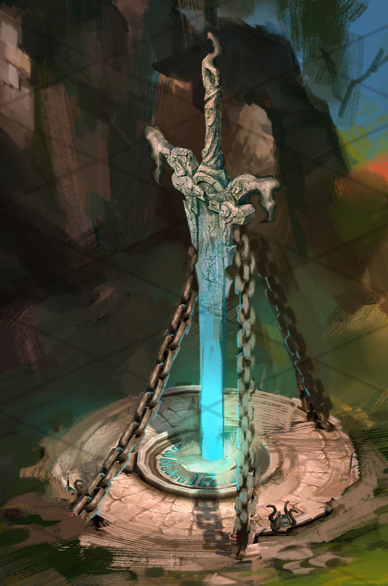 Windland Prairie - Shijian 01 3D model_5