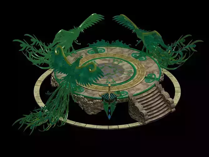 Phoenix - transmission platform 02