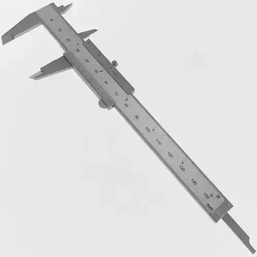 Vernier Caliper