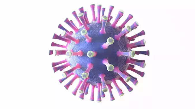 Coronavirus COVID 19