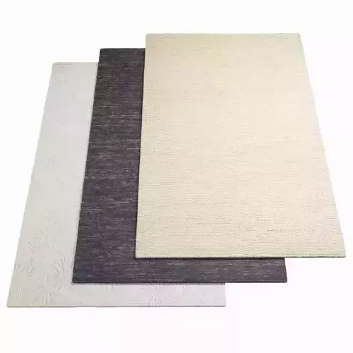 NANIMARQUINA Carpet for variations 10