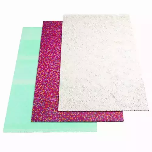 NANIMARQUINA Carpet for variations 12