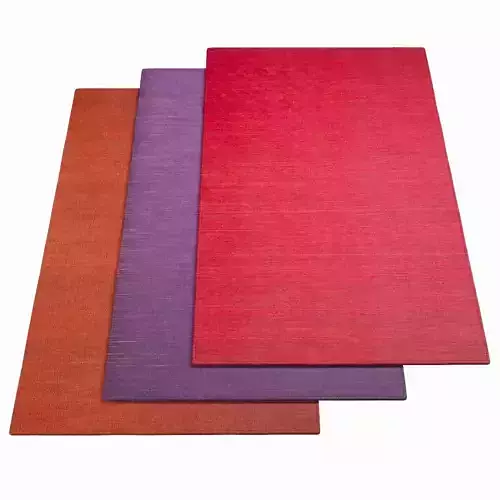 NANIMARQUINA Carpet for variations 13