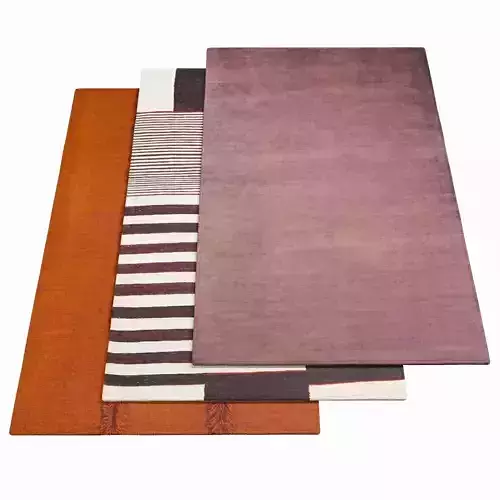 NANIMARQUINA Carpet for variations 16