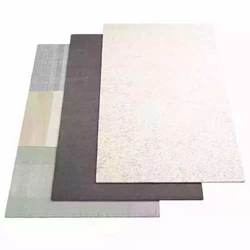 NANIMARQUINA Carpet for variations 17