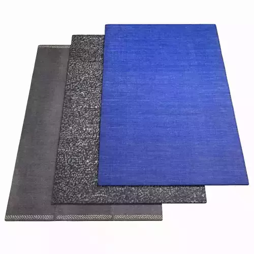 NANIMARQUINA Carpet for variations 18