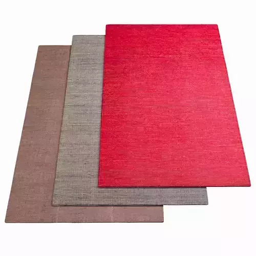 NANIMARQUINA Carpet for variations 19