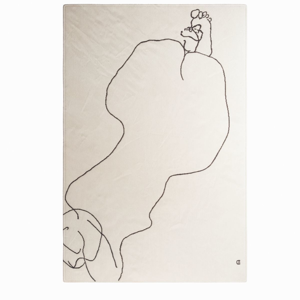 NANIMARQUINA Carpet for variations 21 3D model_9