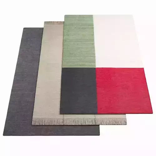 NANIMARQUINA Carpet for variations 23