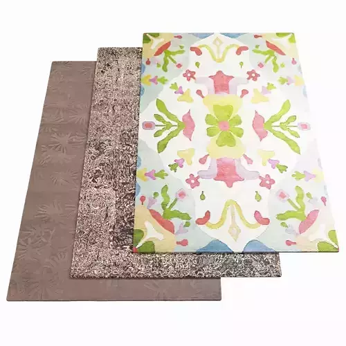 NANIMARQUINA Carpet for variations 24