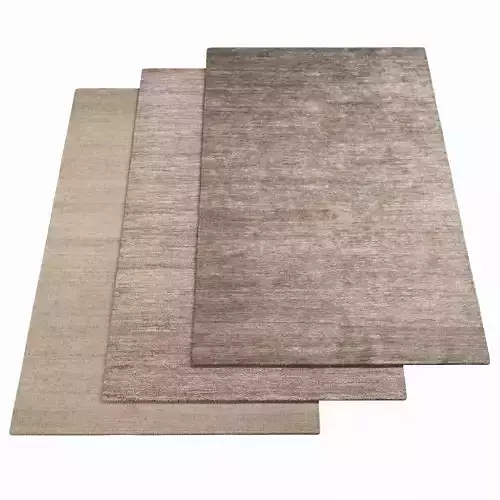 NANIMARQUINA Carpet for variations 25