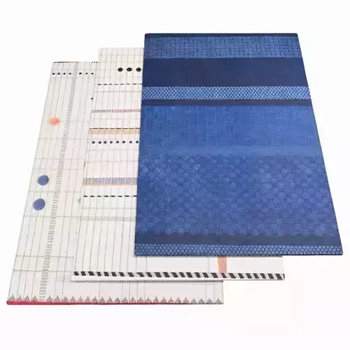 NANIMARQUINA Carpet for variations 26