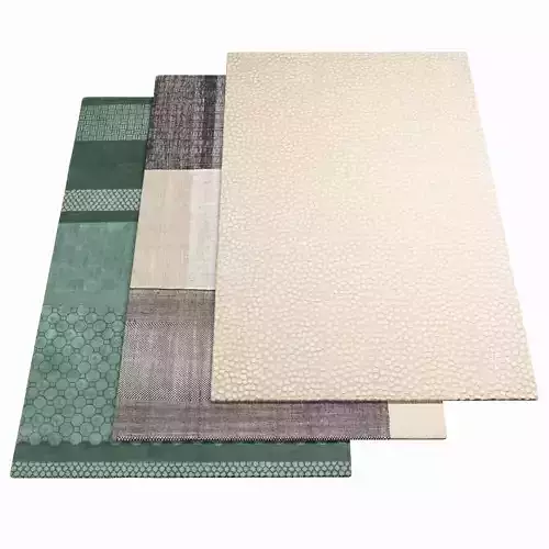 NANIMARQUINA Carpet for variations 28