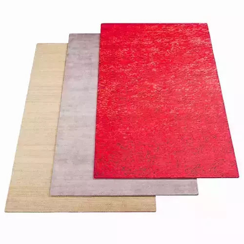 NANIMARQUINA Carpet for variations 31