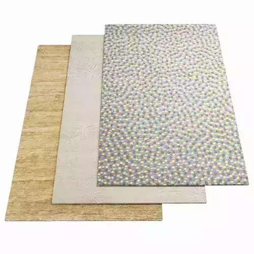 NANIMARQUINA Carpet for variations 32