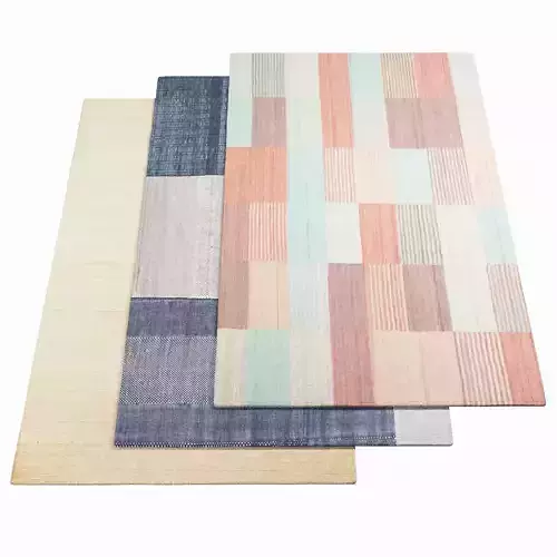 NANIMARQUINA Carpet for variations 34