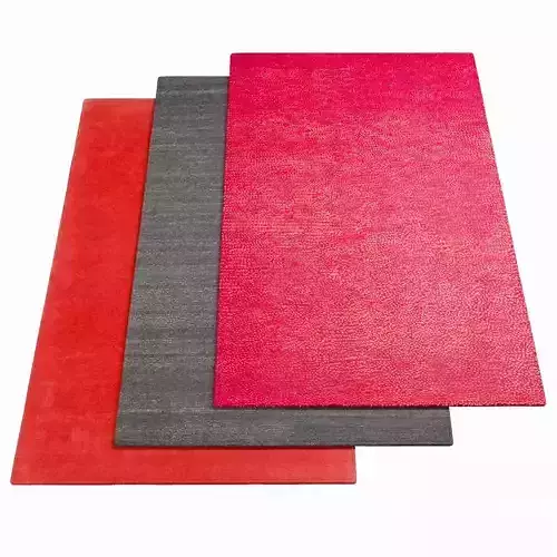 NANIMARQUINA Carpet for variations 4