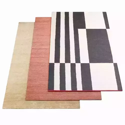 NANIMARQUINA Carpet for variations 6