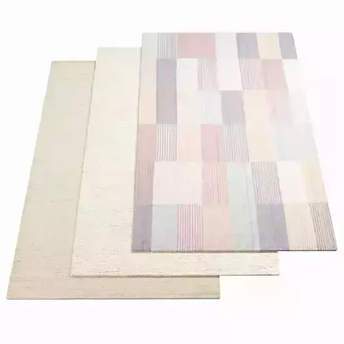 NANIMARQUINA Carpet for variations 7