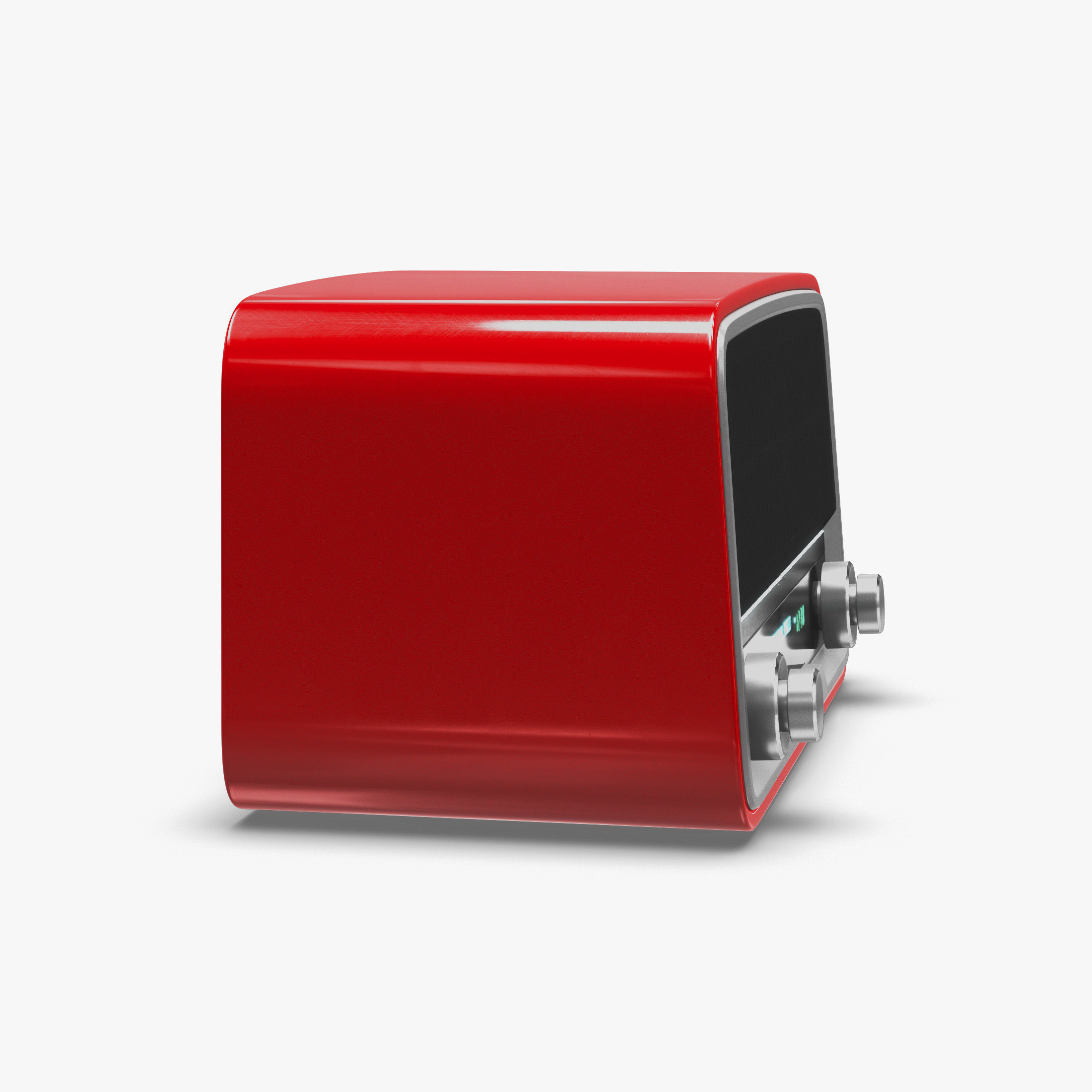 Philips ORT 7500-10 3D model_2