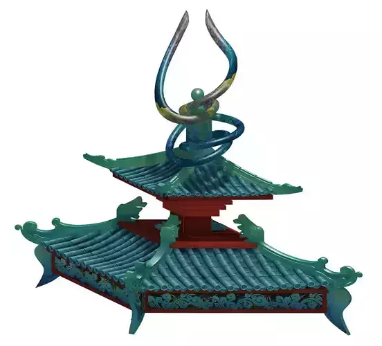 orizontal version of the building accessories 02