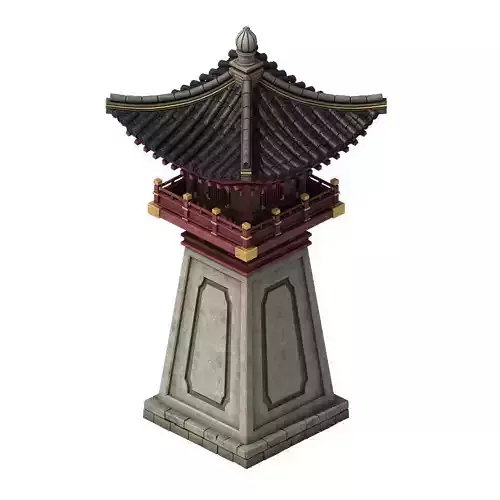 Palace - Watchtower 043