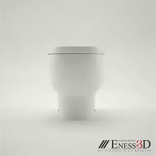 Pro - Toilet Jacob Delafon OVE-E1584