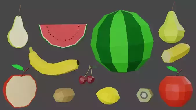 Fruit Pack