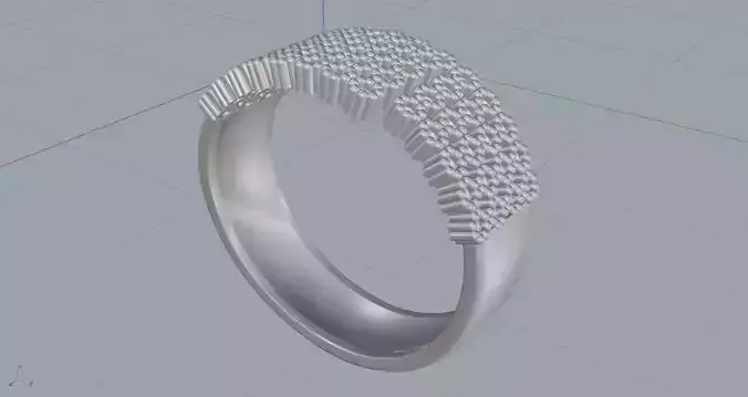 circular ring 2