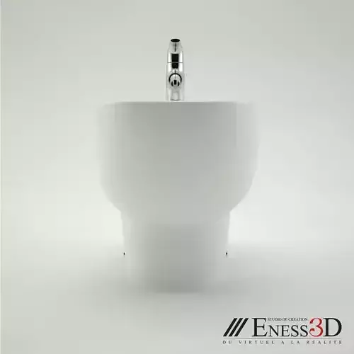 Pro - Bidet Jacob Delafon OVE-E1705