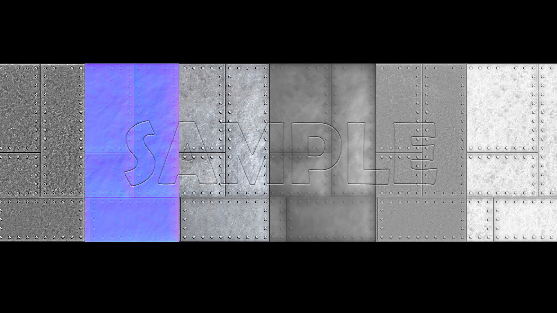 Aerodynamic Animated Helicopter Low-poly 3D model_14