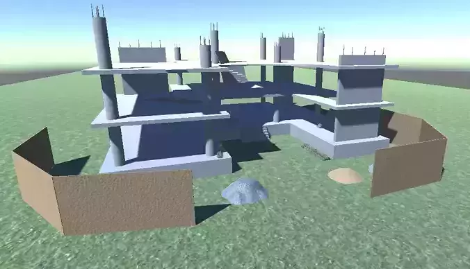 Building Construction