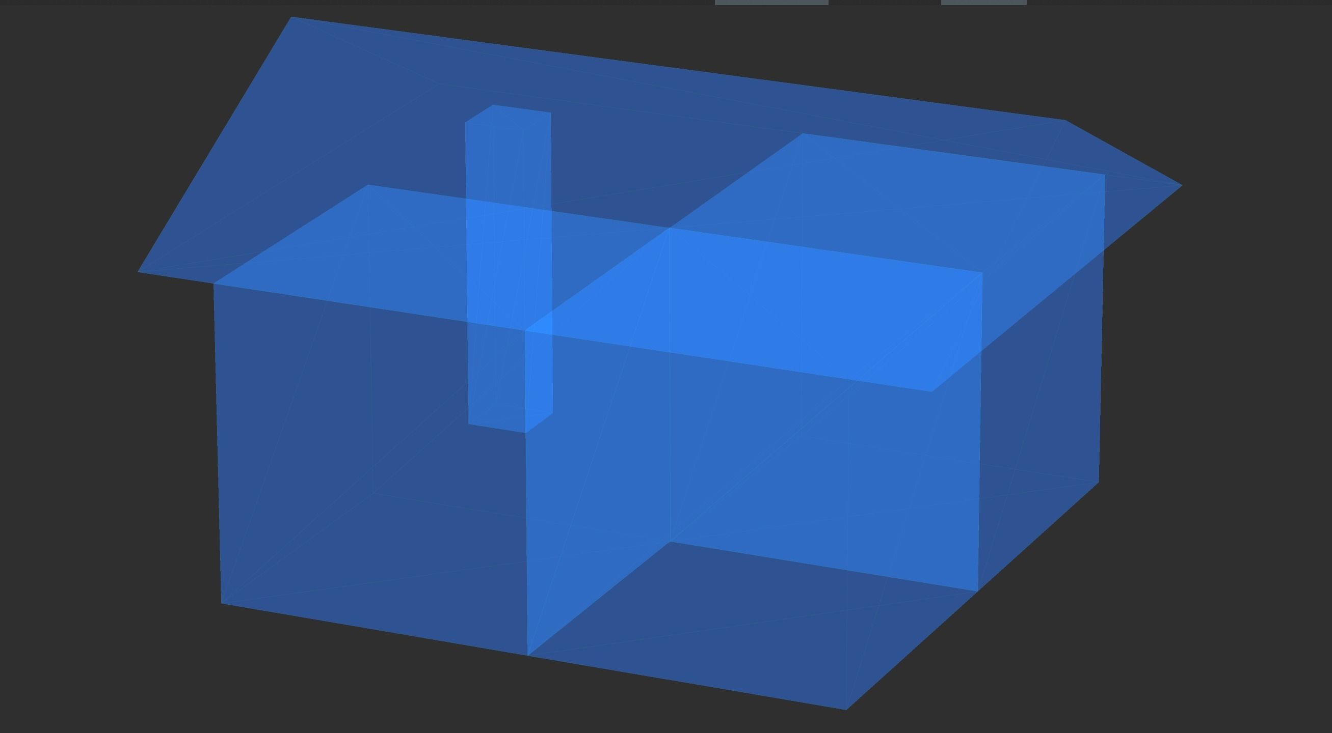 Build one Free 3D print model_1