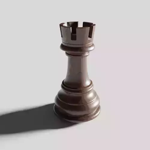 Rook of Chess