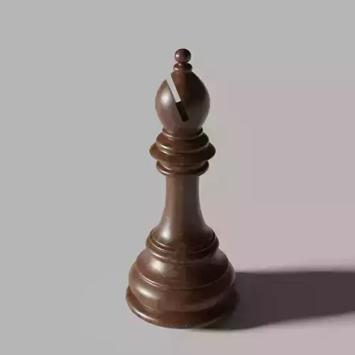 Bishop of Chess