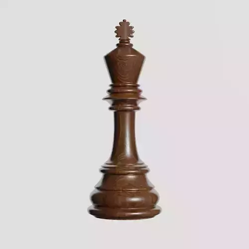 King of Chess