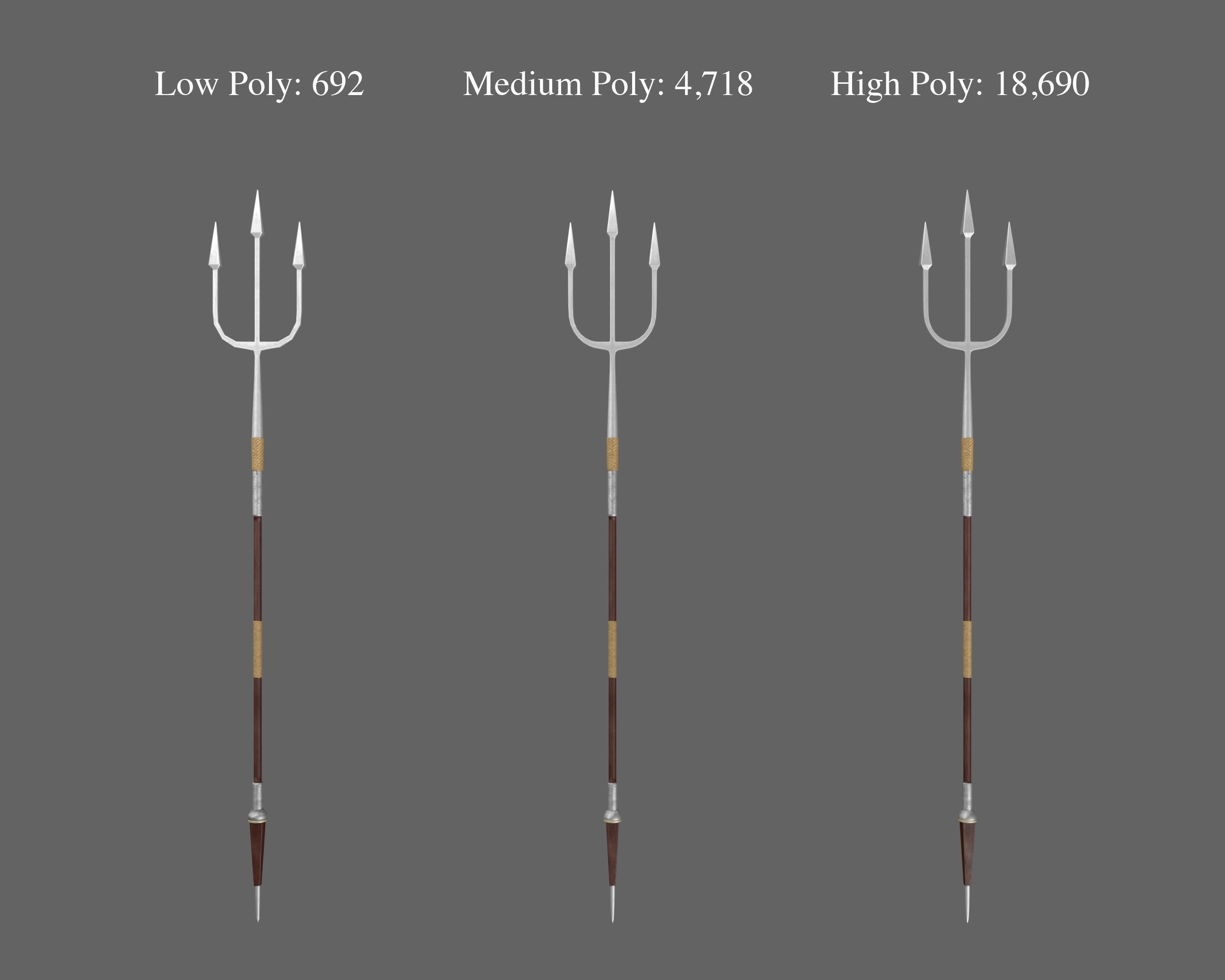 Ancient Collection Weapons Complete _65