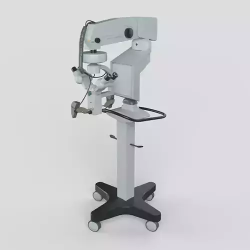 Surgical Microscope