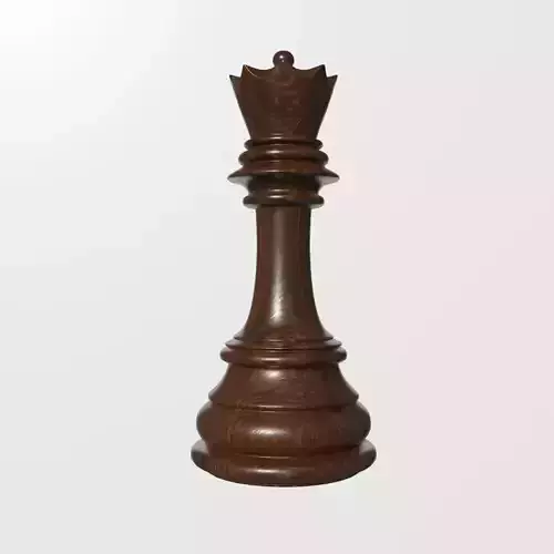 Queen of Chess