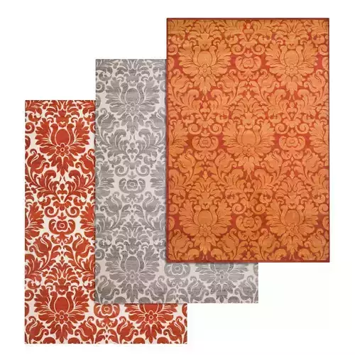 Rug Set 408