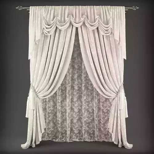 Curtain