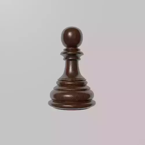 Pown of Chess
