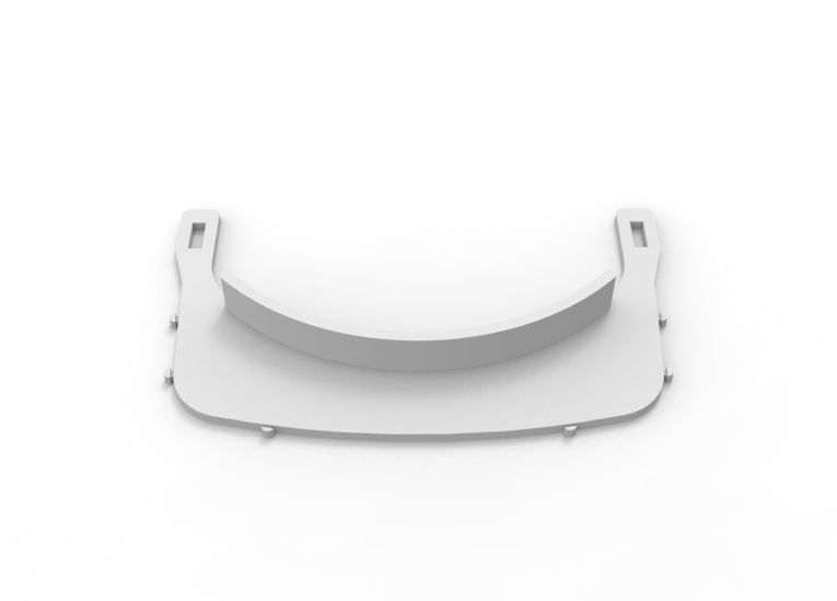 Corona Mask Free 3D print model_22