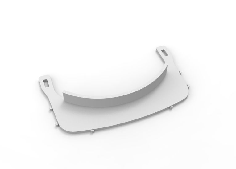 Corona Mask Free 3D print model_21